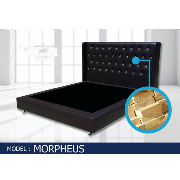 morpheus-bed