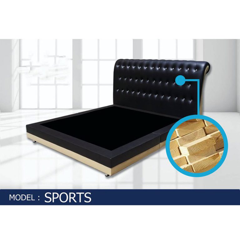 sports-bed